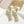 CD 26S Star Crystal Fringe Pearl Earrings In Gold Tone Metal 631052
