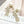 CD 26S Star Crystal Fringe Pearl Earrings In Gold Tone Metal 631052