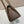 Prada Passage Medium Bag 28cm Brown Leather Re-Nylon