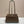 Prada Passage Medium Bag 28cm Brown Leather Re-Nylon