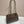 Prada Passage Medium Bag 28cm Brown Leather Re-Nylon