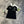 Chanel 2026 Short-Sleeve T-Shirt Black and White Cotton 359334