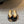 CD 26s Bow Slide Black Lambskin 819998