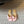 CD 26s Bow Slide Light Pink Satin 820001