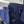 HM Birkin 30cm Dark Navy Blue Epsom Leather