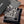 Chanel 2026 Lace Pattern Scarf 135cm Black Silk And Cashmere 213765