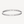 ZERO 1 SPIRAL LOGO SILVER BRACELET