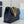 Prada Doux Medium Leather Shoulder Bag Black Calfskin