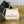 DB Sicily Bag White Dauphine Calfskin