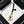Chanel Perfume Bottle-shaped Leather Cord Charm