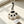 Loewe Soft And Fluffy Cat Paw Charm