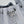 CC Cruise 25/26 Mini Handbag Sliver Caviar Leather