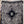 Chanel 2026 Lace Pattern Scarf 135cm Black Silk And Cashmere 213765