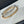 LIENS EVIDENCE DIAMOND BRACELET