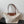 Longchamp Small Le Pliage Tote Bag Brown Cream Polyamide Leather