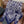 Chanel 2026 Lace Pattern Scarf 135cm Dark Blue Silk And Cashmere 213766