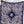 Chanel 2026 Lace Pattern Scarf 135cm Dark Blue Silk And Cashmere 213766