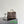 BV Andiamo Small Brown White Fur Leather