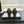 CC FW 25/26 Moccasins 9cm Black Sheepskin