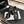 CC FW 25/26 Moccasins 9cm Black Sheepskin