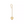 BALL HOOK EARRINGS