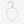 FORCE 10 PENDANT FULL DIAMOND NECKLACE MEDIUM MODEL