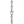 HARDWEAR SMALL LINK 26 MOTIF SILVER BRACELET
