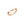 ALLIANCE LIENS ÉVIDENCE 3MM RING