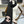 CC 2026 CC Logo Scarf 190cm Wool 197275