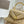 BVL Serpenti Reverse Top Handle 20cm Beige Calfskin GHW 188549