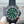 Rolex Submariner Date Custom Carbon Black Green Dial