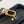 LV M45773 Pochette Métis Bag 25cm Black Beige Monogram Embossed Cowhide