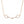 LAUREN BIT  DIAMOND NECKLACE