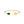 BOHEME MALACHITE DIAMOND GOLD OPEN BRACELET