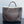 BV Andiamo Large Brown White Fur Leather