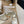 CC 25 Pearls Mary Jane Shoes White Black Lambskin & Calfskin 399019