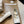 CC 25 Pearls Mary Jane Shoes White Black Lambskin & Calfskin 399019