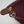 Longchamp Small Le Pliage Tote Bag Brown Burgundy Polyamide Leather