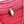 BVL Serpenti Forever Shoulder Bag 28cm Red Cowhide GHW 188667