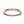LOCK BRACELET ROSE AND WHITE GOLD DIAMOND