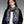 Chanel 2026 Lace Pattern Scarf 135cm Dark Blue Silk And Cashmere 213766
