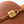 LV Low Key Duffle Tote Brown Calfskin
