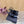 YSL Jeanne Slingback 7.5cm Black Leather