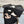 CC 2026 CC Logo Scarf 190cm Wool 197275