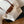 Longchamp Small Le Pliage Tote Bag Brown Cream Polyamide Leather