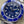 Rolex Submariner Date Blue Ceramic Blue Dial