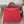 HM Kelly Sellier 25 Bag Rose Extreme Epsom Leather