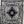 Chanel 2026 Lace Pattern Scarf 135cm Black Gray Silk And Cashmere 213767