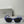 CL40197U Lilac sunglasses white logo