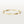 LOVE BRACELET 3.65MM